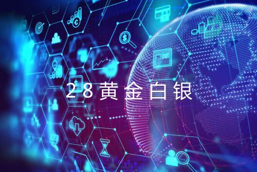28黄金白银