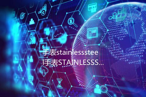 手表stainlesssteel手表STAINLESSSTEEL手表